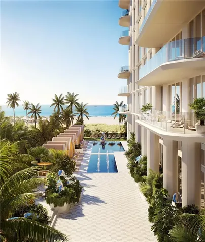 1671 Collins Avenue Miami Beach FL 33139