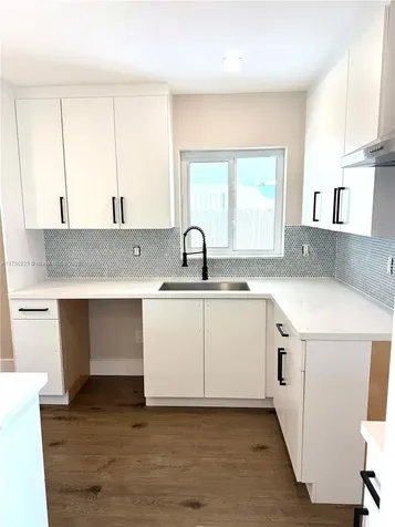 4821 NW 185th Terrace Miami Gardens FL 33055