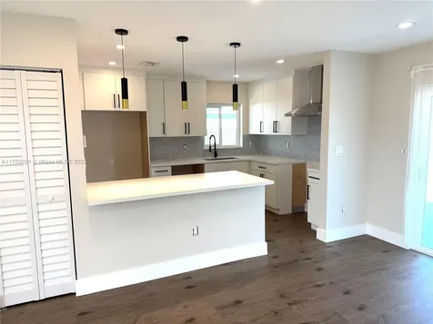 4821 NW 185th Terrace Miami Gardens FL 33055