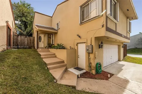 9951 SW 218th Terrace Cutler Bay FL 33190