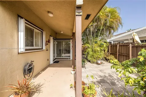 9951 SW 218th Terrace Cutler Bay FL 33190
