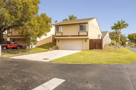 9951 SW 218th Terrace Cutler Bay FL 33190