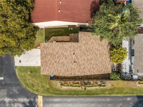 9951 SW 218th Terrace Cutler Bay FL 33190
