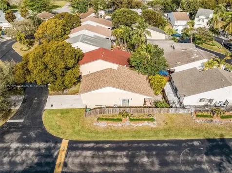 9951 SW 218th Terrace Cutler Bay FL 33190