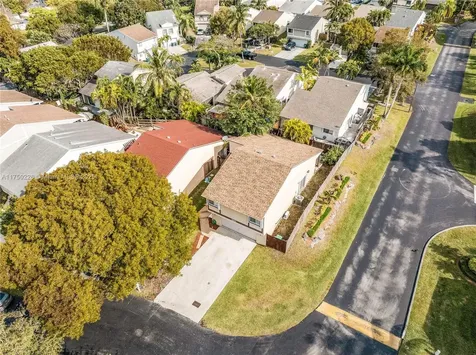 9951 SW 218th Terrace Cutler Bay FL 33190
