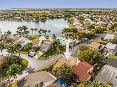 9951 SW 218th Terrace Cutler Bay FL 33190