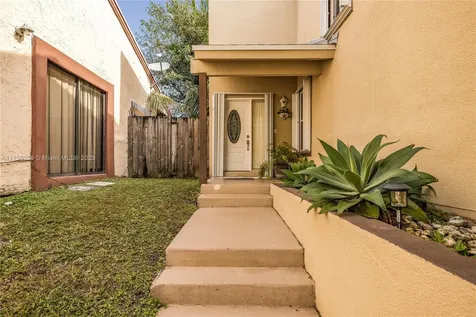 9951 SW 218th Terrace Cutler Bay FL 33190