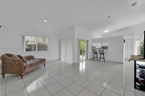 9951 SW 218th Terrace Cutler Bay FL 33190