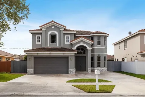 11104 SW 242nd Street Homestead FL 33032