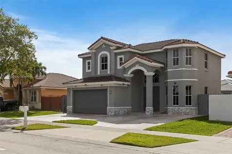 11104 SW 242nd Street Homestead FL 33032