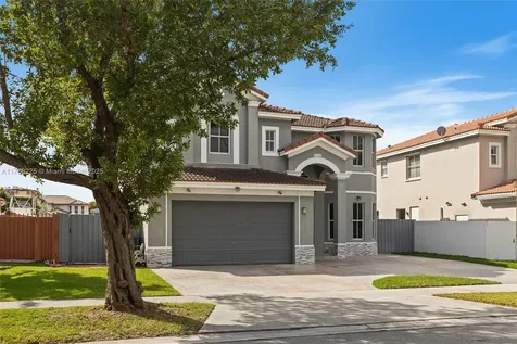 11104 SW 242nd Street Homestead FL 33032