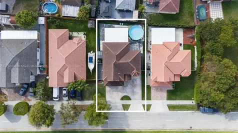 11104 SW 242nd Street Homestead FL 33032