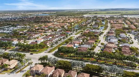 11104 SW 242nd Street Homestead FL 33032