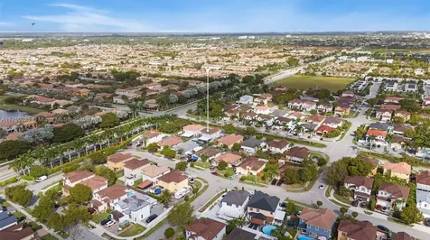 11104 SW 242nd Street Homestead FL 33032