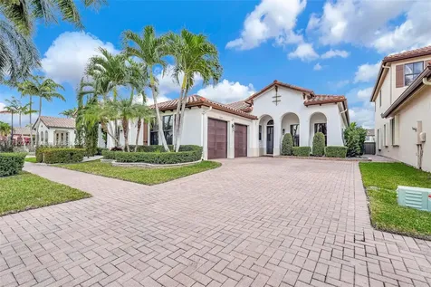 8299 NW 40th Street Cooper City FL 33024