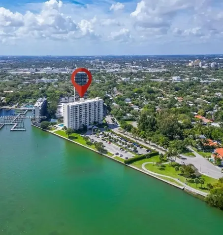 880 NE 69th Street Miami FL 33138