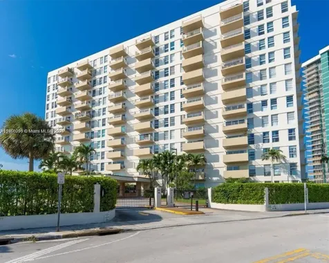 880 NE 69th Street Miami FL 33138