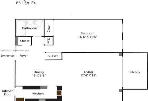 880 NE 69th Street Miami FL 33138