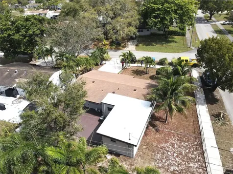 1100 N 71st Terrace Hollywood FL 33024