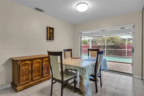 6772 Rose Drive Miramar FL 33023
