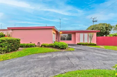 6772 Rose Drive Miramar FL 33023