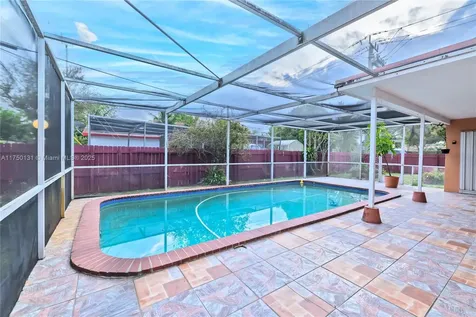 6772 Rose Drive Miramar FL 33023