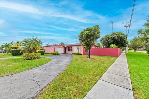 6772 Rose Drive Miramar FL 33023