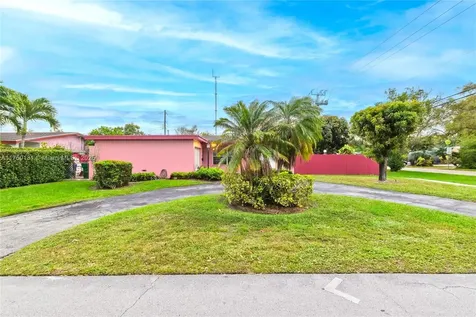 6772 Rose Drive Miramar FL 33023