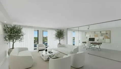 5500 Collins Avenue Miami Beach FL 33140