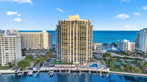 5500 Collins Avenue Miami Beach FL 33140