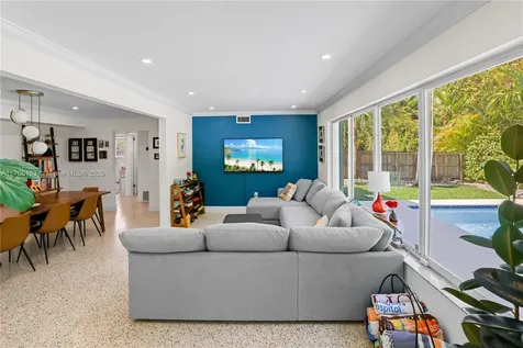 6231 SW 58th Street South Miami FL 33143
