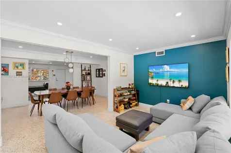 6231 SW 58th Street South Miami FL 33143