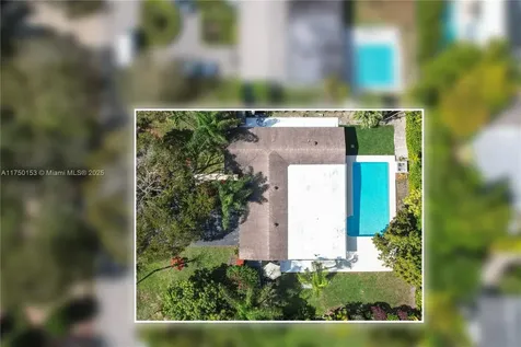 6231 SW 58th Street South Miami FL 33143