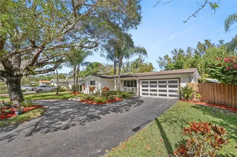 6231 SW 58th Street South Miami FL 33143
