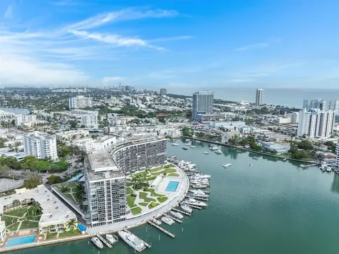 900 Bay Drive Miami Beach FL 33141