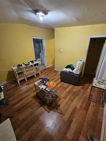 9333 NW 5th Avenue Miami FL 33150