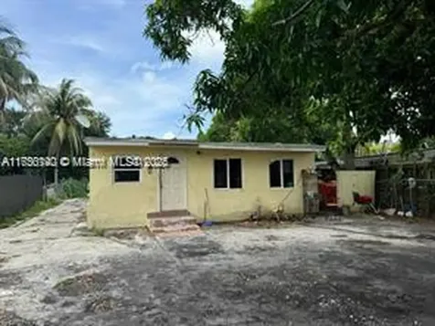 9333 NW 5th Avenue Miami FL 33150