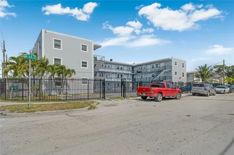 1281 NW 61st Street Miami FL 33142