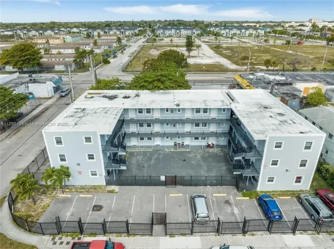1281 NW 61st Street Miami FL 33142