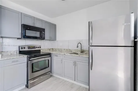 1281 NW 61st Street Miami FL 33142