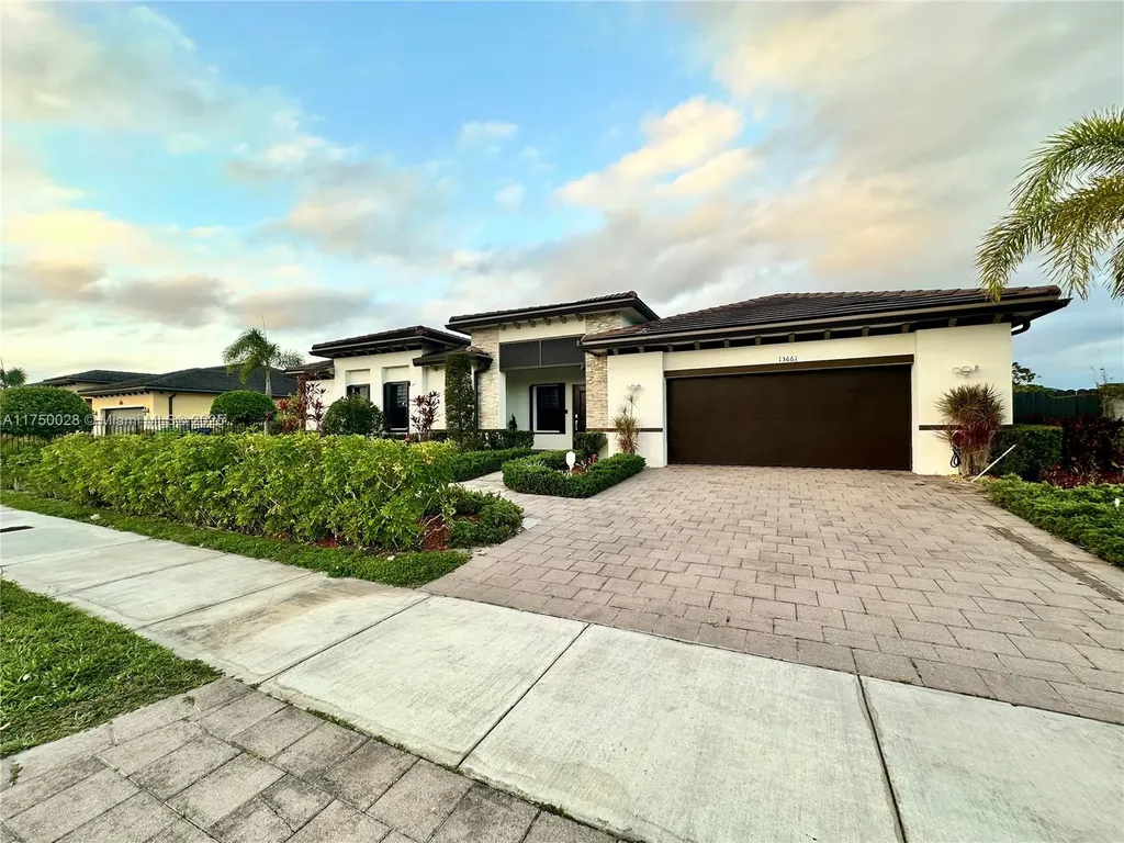 13661 SW 189th Street Miami FL 33177