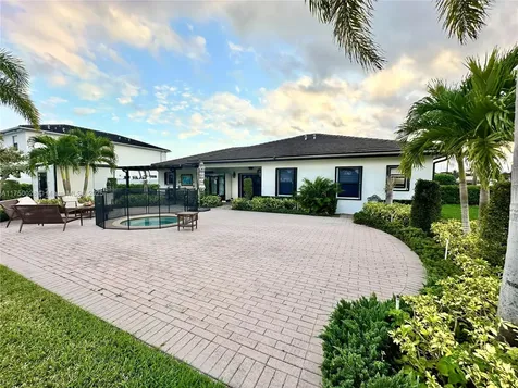 13661 SW 189th Street Miami FL 33177