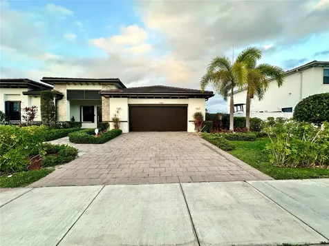 13661 SW 189th Street Miami FL 33177