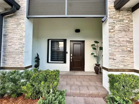 13661 SW 189th Street Miami FL 33177