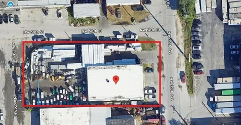 5790 NW 35th Avenue Hialeah FL 33142