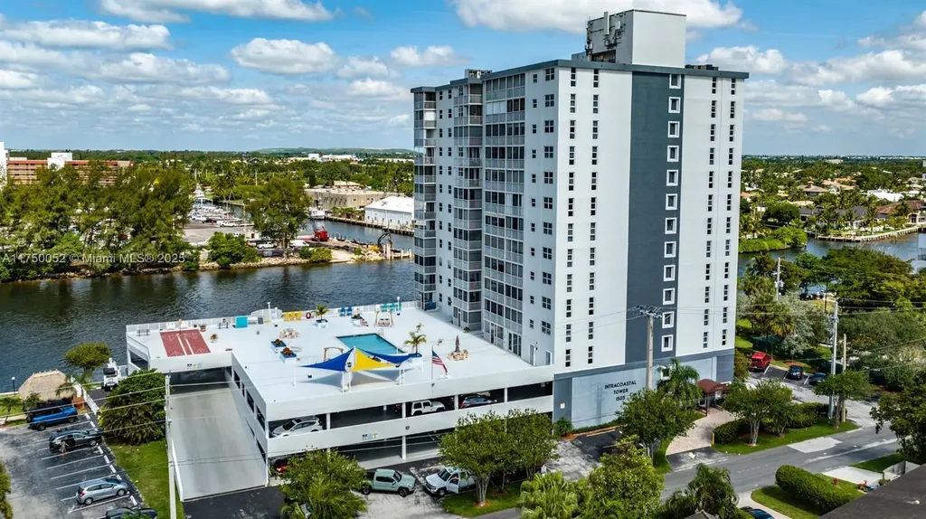 1505 N Riverside Drive Pompano Beach FL 33062