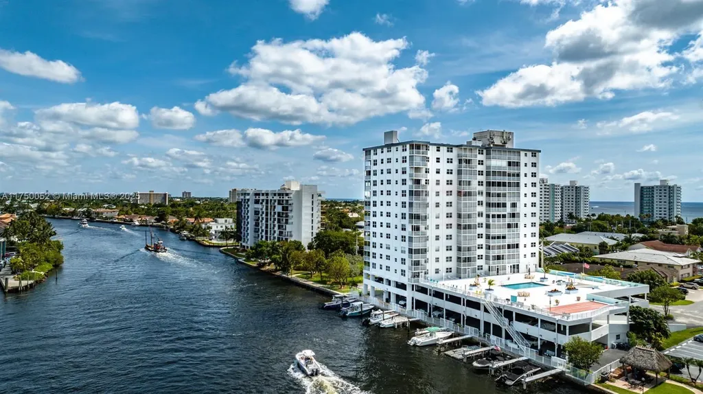 1505 N Riverside Drive Pompano Beach FL 33062