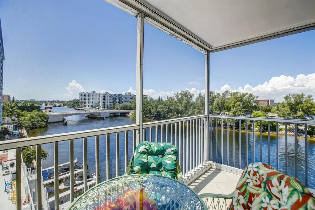 1505 N Riverside Drive Pompano Beach FL 33062
