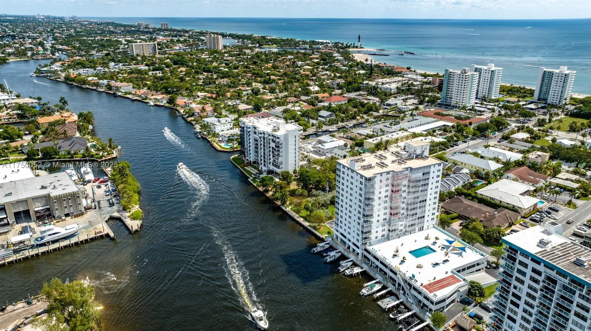 1505 N Riverside Drive Pompano Beach FL 33062