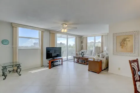 1505 N Riverside Drive Pompano Beach FL 33062
